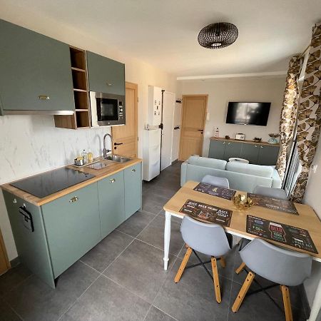 Les Ormes 17 Apartman Houlgate Kültér fotó