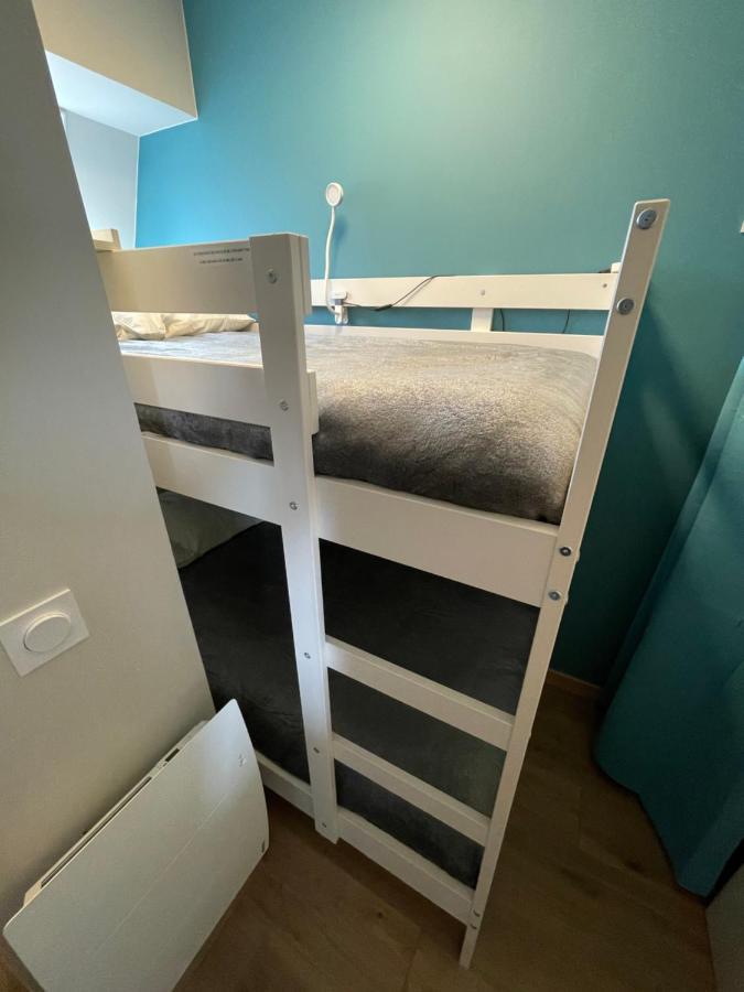 Les Ormes 17 Apartman Houlgate Kültér fotó